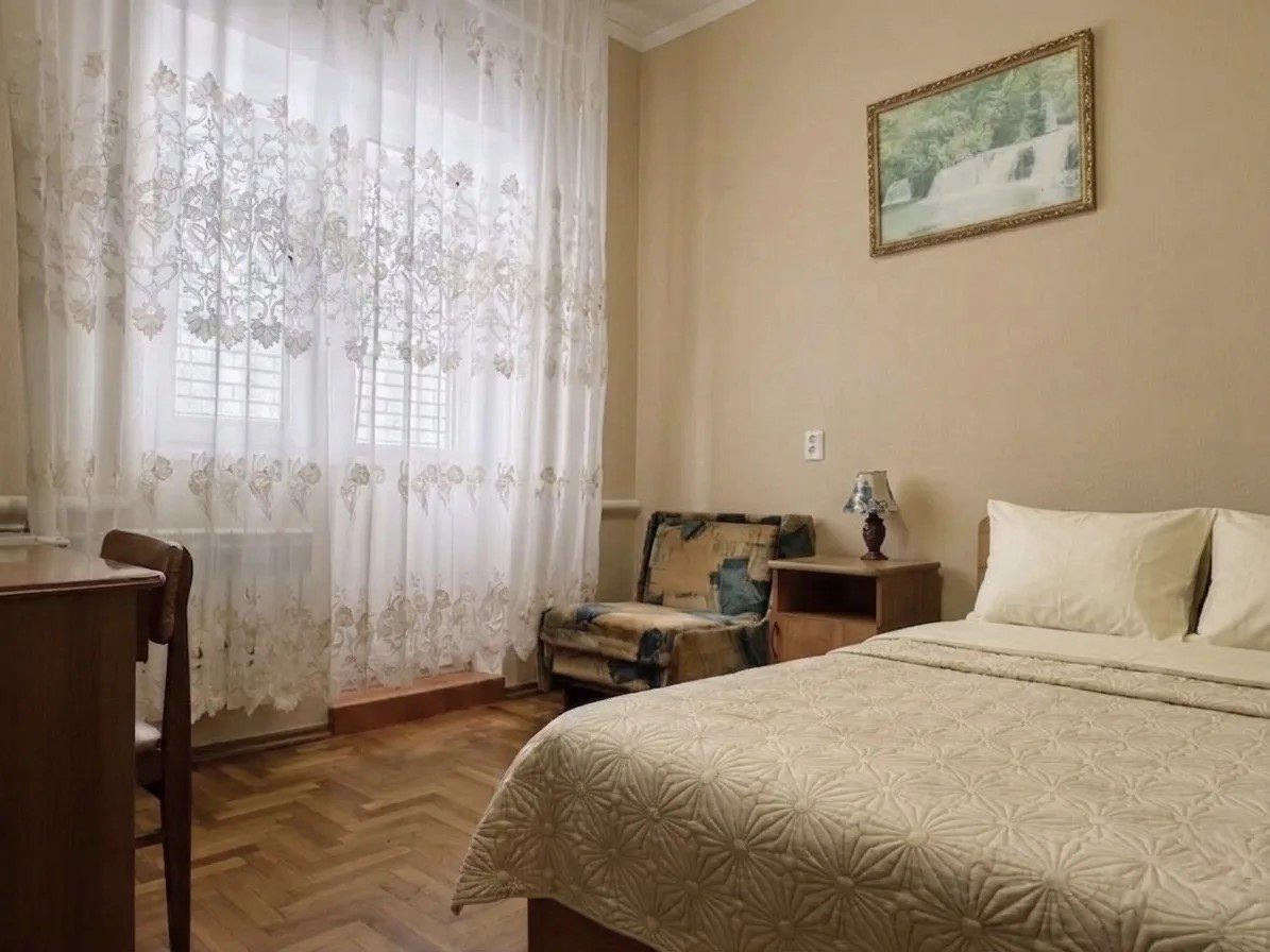 5-ти местный Стандарт без балкона