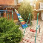 детская площадка