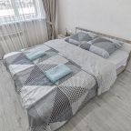 Двухместный (Номер по ул.Ленина 563 к 5), Апартаменты Евродвушка в южной части города