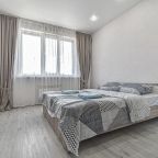 Двухместный (Номер по ул.Ленина 563 к 5), Апартаменты Евродвушка в южной части города