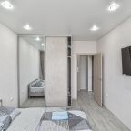 Двухместный (Номер по ул.Ленина 563 к 5), Апартаменты Евродвушка в южной части города