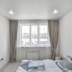 Двухместный (Номер по ул.Ленина 563 к 5), Апартаменты Евродвушка в южной части города