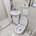 Двухместный (Номер по ул.Ленина 563 к 5), Апартаменты Евродвушка в южной части города