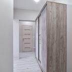 Двухместный (Номер по ул.Ленина 563 к 5), Апартаменты Евродвушка в южной части города