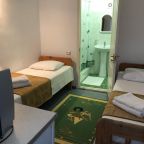 номер классический