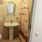 Трехместный (П/Люкс 2+1), Гостевой дом 1000 звезд