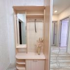 Квартира (Евродвушка Люкс в новостройке), Апартаменты В новостройке от Анастасии