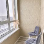 Квартира (Евродвушка Люкс в новостройке), Апартаменты В новостройке от Анастасии