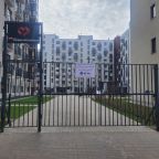 Апартаменты (Комфорт), Апартаменты Однокомнатные 282