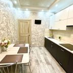 Люкс (Апартаменты Люкс в новостройке), Апартаменты Новые Люкс от Анастасии