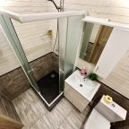 Люкс (Апартаменты Люкс в новостройке), Апартаменты Новые Люкс от Анастасии