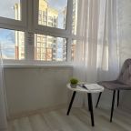 Квартира (Апартаменты Люкс в новостройке), Апартаменты в новостройке от Анастасии