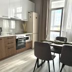 Квартира (Апартаменты Люкс в новостройке), Апартаменты в новостройке от Анастасии