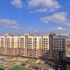Квартира (Апартаменты Люкс в новостройке), Апартаменты в новостройке от Анастасии