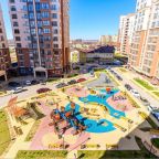Квартира (Апартаменты Люкс в новостройке), Апартаменты в новостройке от Анастасии
