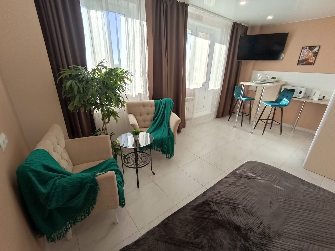 Комфорт