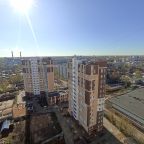 Видовая квартира