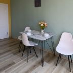 Апартаменты (Апартаменты Люкс в новостройке), Апартаменты Люкс в новостройке