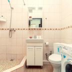 Квартира (Евродвушка Люкс в новостройке), Апартаменты Люкс в новостройке