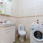 Квартира (Евродвушка Люкс в новостройке), Апартаменты Люкс в новостройке