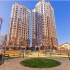 Квартира (Евродвушка Люкс в новостройке), Апартаменты Люкс в новостройке