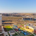 Квартира (Евродвушка Люкс в новостройке), Апартаменты Люкс в новостройке
