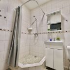 Квартира (Евродвушка Люкс в новостройке), Апартаменты Люкс в новостройке