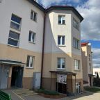 Фасад дома