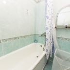 Четырехместный (Третий подъезд), Апартаменты В доме у парка