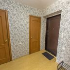 Четырехместный (Третий подъезд), Апартаменты В доме у парка