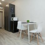 Квартира (Квартира-студия в доме бизнес-класса в центре Новосибирска), Апартаменты Студия в доме бизнес-класса в центре Новосибирска