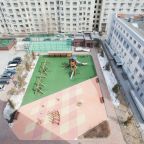 Квартира (Квартира-студия в доме бизнес-класса в центре Новосибирска), Апартаменты Студия в доме бизнес-класса в центре Новосибирска