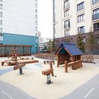 Квартира (Квартира-студия в доме бизнес-класса в центре Новосибирска), Апартаменты Студия в доме бизнес-класса в центре Новосибирска