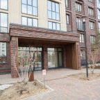 Квартира (Квартира-студия в доме бизнес-класса в центре Новосибирска), Апартаменты Студия в доме бизнес-класса в центре Новосибирска