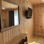 Бунгало (Дом из бруса), Гостевой дом Усадьба Трикиди