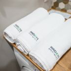 Квартира (Inndays на Академика Насоновой, 1В(3)), Апартаменты Inndays на Академика Насоновой 1В