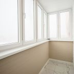 Квартира (Inndays на Академика Насоновой, 1В(3)), Апартаменты Inndays на Академика Насоновой 1В