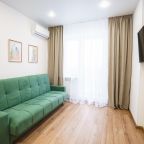 Квартира (Inndays на Академика Насоновой, 1В(3)), Апартаменты Inndays на Академика Насоновой 1В