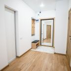 Квартира (Inndays на Академика Насоновой, 1В(3)), Апартаменты Inndays на Академика Насоновой 1В