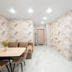 Квартира (Inndays на Аркадия Шипунова, д.10), Апартаменты Inndays на Аркадия Шипунова 10