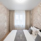 Квартира (Inndays на Аркадия Шипунова, д.10), Апартаменты Inndays на Аркадия Шипунова 10
