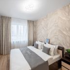 Квартира (Inndays на Аркадия Шипунова, д.10), Апартаменты Inndays на Аркадия Шипунова 10