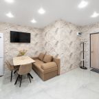 Квартира (Inndays на Аркадия Шипунова, д.10), Апартаменты Inndays на Аркадия Шипунова 10