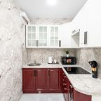 Квартира (Inndays на Аркадия Шипунова, д.10), Апартаменты Inndays на Аркадия Шипунова 10
