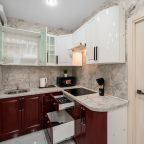 Квартира (Inndays на Аркадия Шипунова, д.10), Апартаменты Inndays на Аркадия Шипунова 10