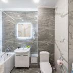 Квартира (Inndays на Аркадия Шипунова, д.10), Апартаменты Inndays на Аркадия Шипунова 10