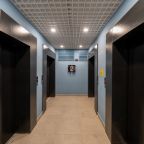 Квартира (Inndays на Аркадия Шипунова, д.10), Апартаменты Inndays на Аркадия Шипунова 10