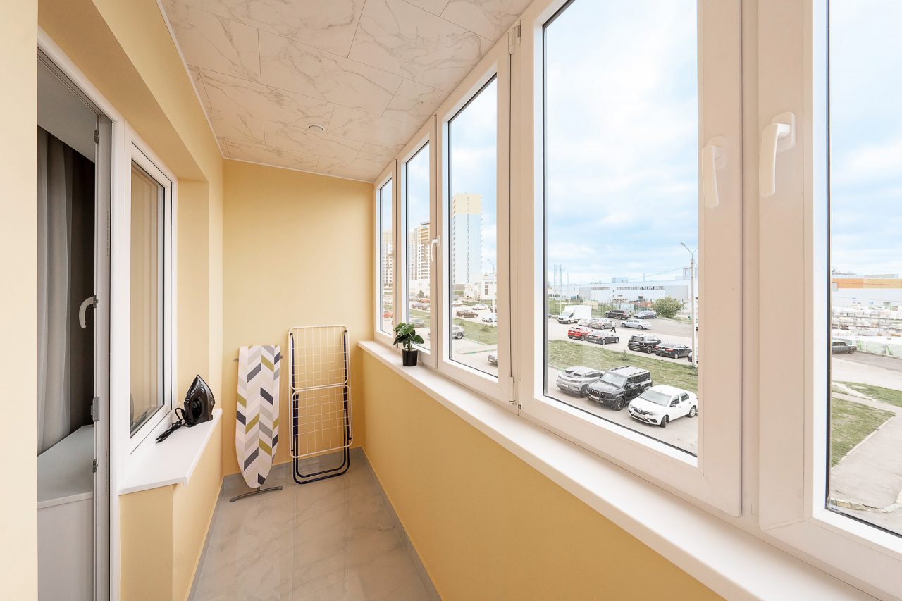 Квартира (Inndays на Аркадия Шипунова, д.10), Апартаменты Inndays на Аркадия Шипунова 10