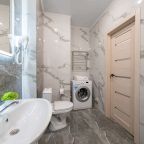 Квартира (Inndays на Аркадия Шипунова, д.10), Апартаменты Inndays на Аркадия Шипунова 10