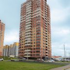 Квартира (Inndays на Аркадия Шипунова, д.10), Апартаменты Inndays на Аркадия Шипунова 10